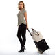 Personalized Iconic Canvas Weekender Image 2 of 4
